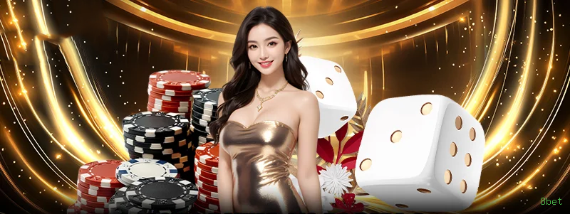 Slots no app 8bet mobile
