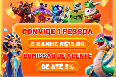 Depósito PIX 8bet
