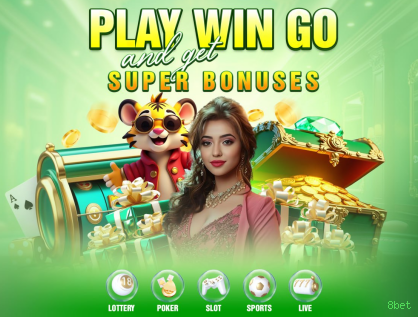 Gates of Olympus slot 8bet