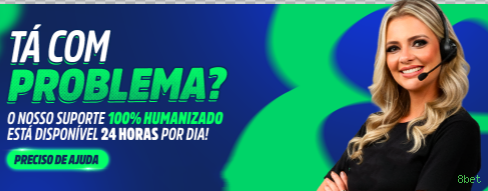 Suporte VIP 8bet - atendimento prioritário